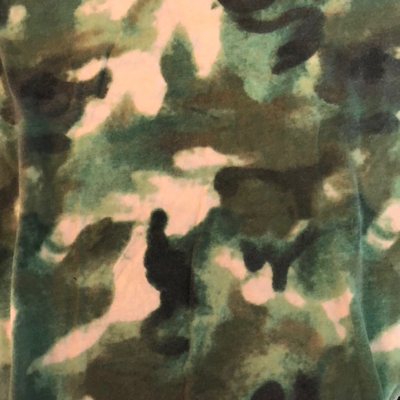 Power washed tee American apparel size XS - Picture 4 of 4